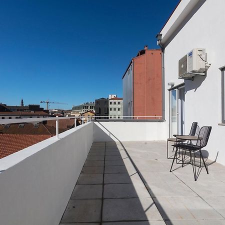 Palladium Apartments OOporto Exteriör bild