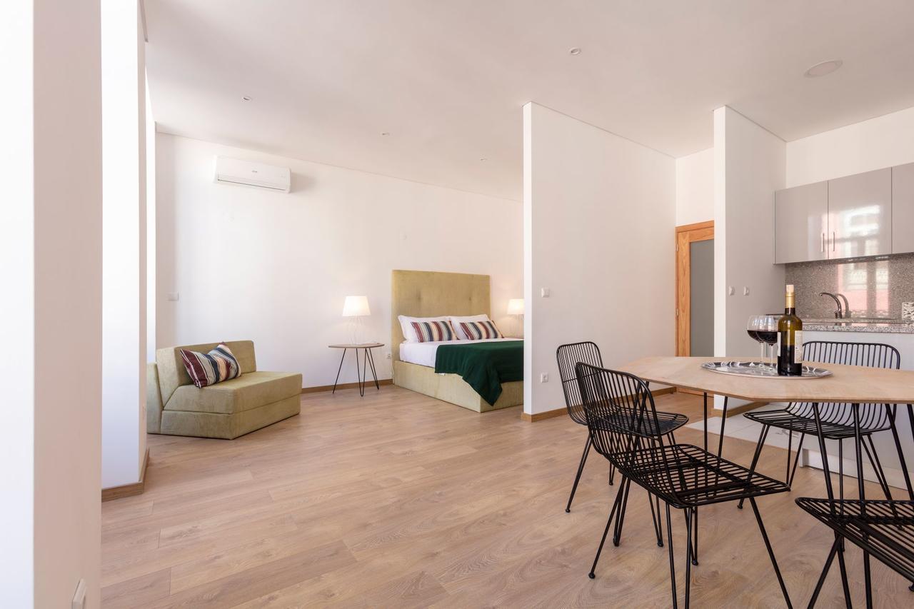 Palladium Apartments OOporto Exteriör bild