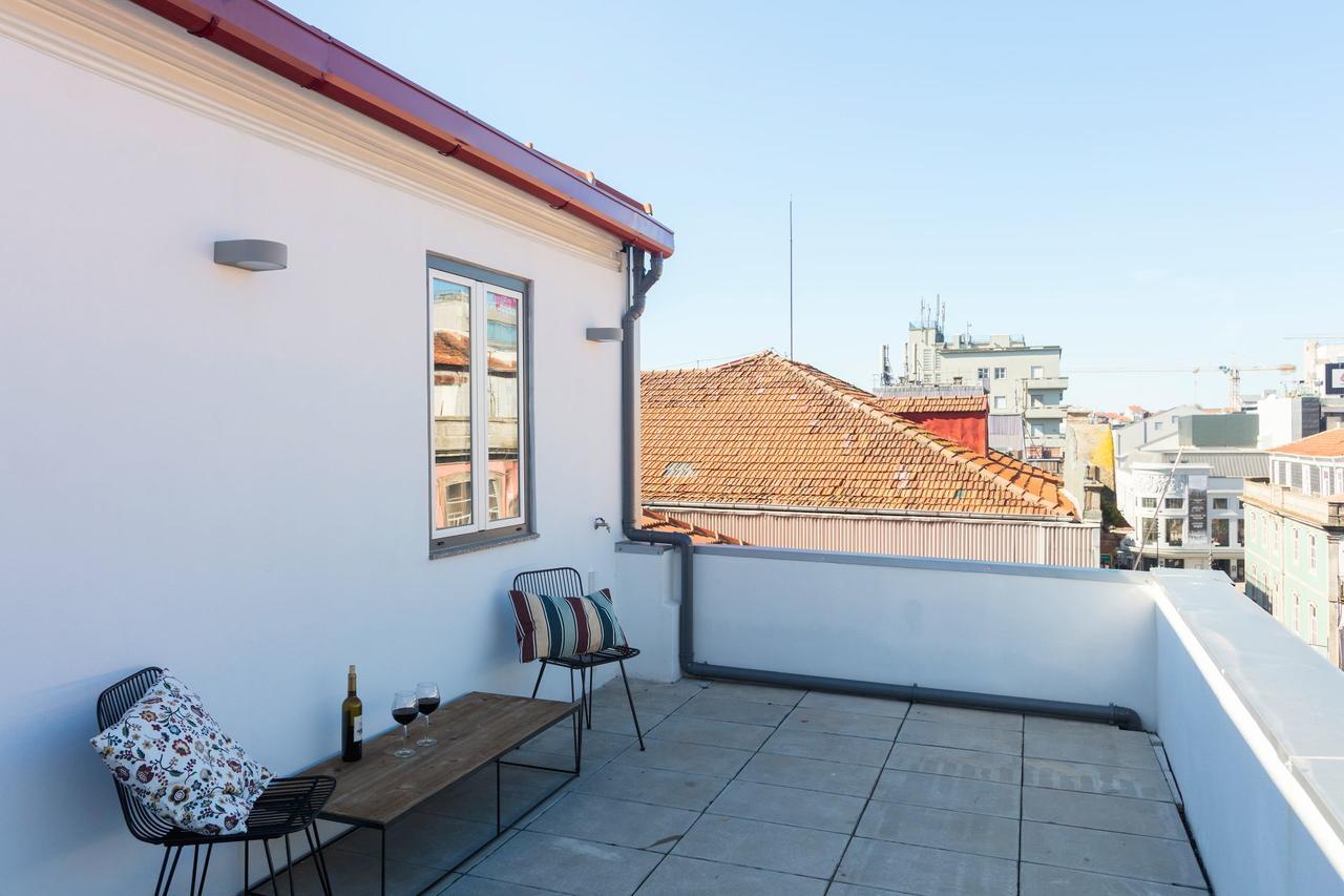 Palladium Apartments OOporto Exteriör bild