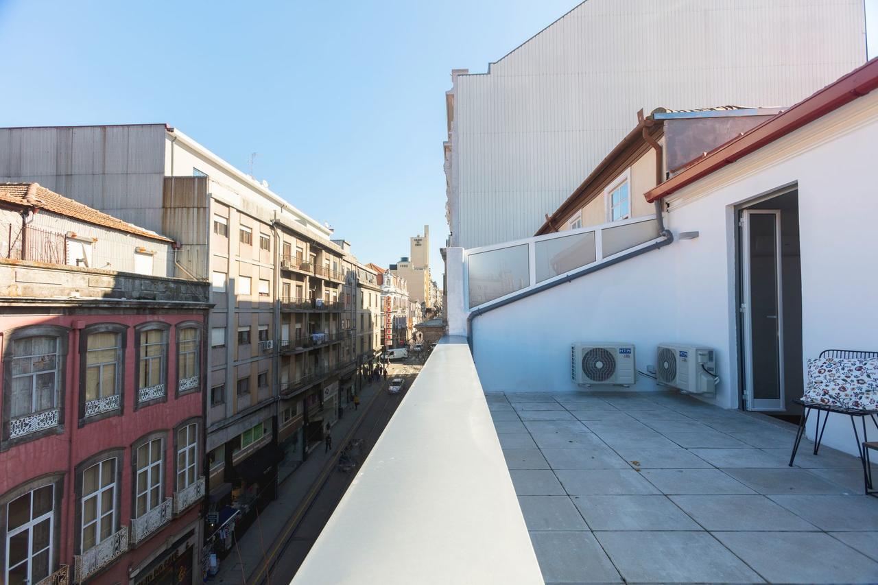 Palladium Apartments OOporto Exteriör bild