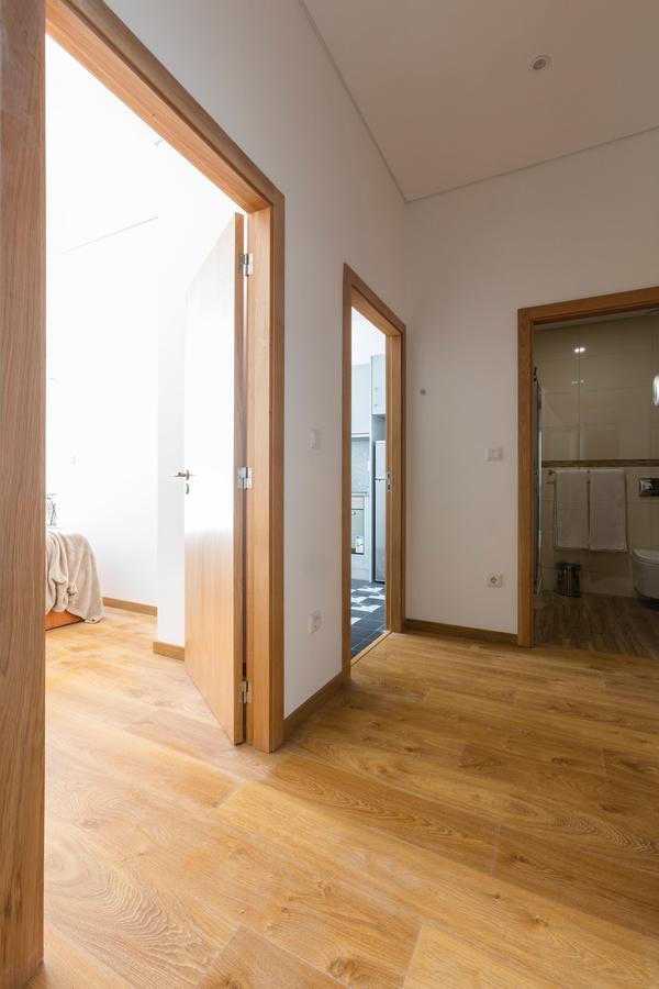 Palladium Apartments OOporto Exteriör bild